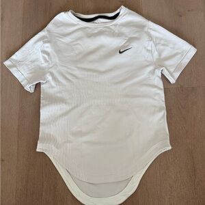 Nike Running Division Dri-Fit ADV Short Sleeve Running Top